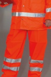 Signaal broek YOKO Over Orange